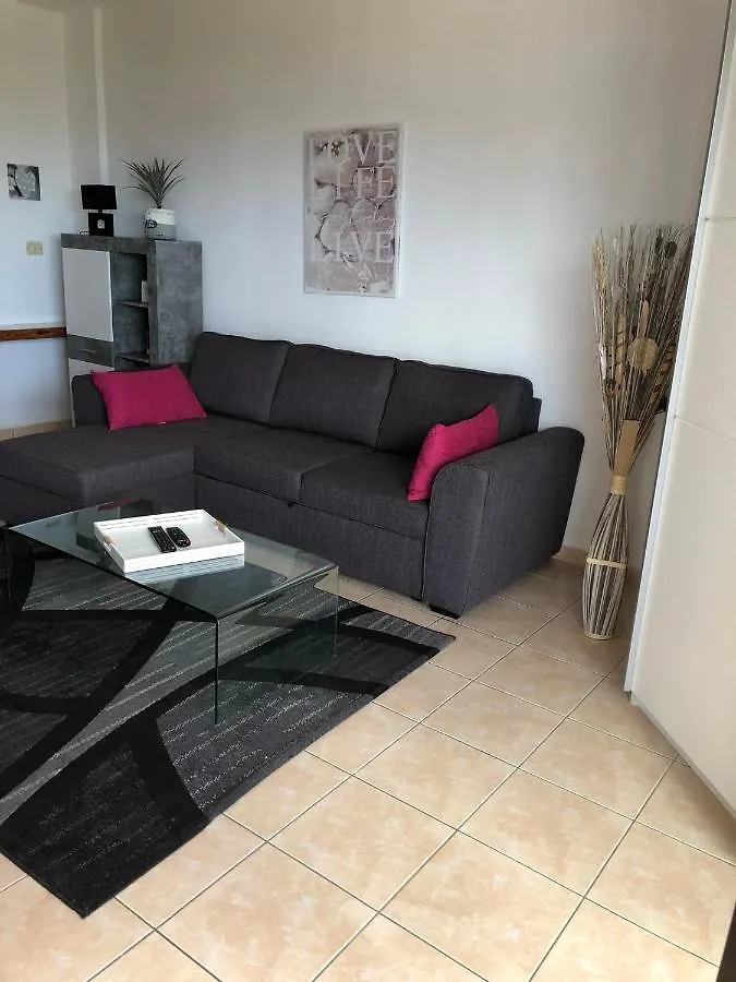 Atlantic Vieuw Apartment Costa Del Silencio