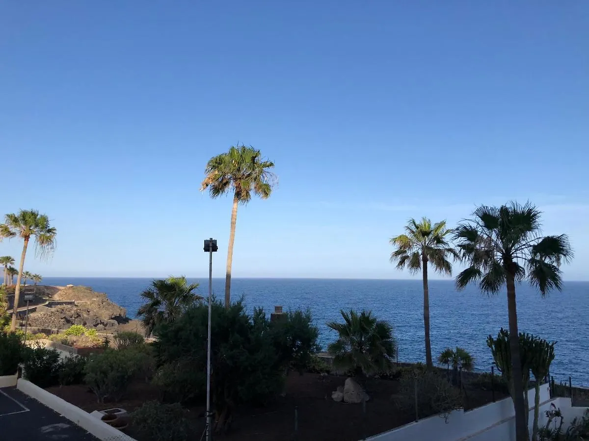 Atlantic Vieuw Apartment Costa Del Silencio